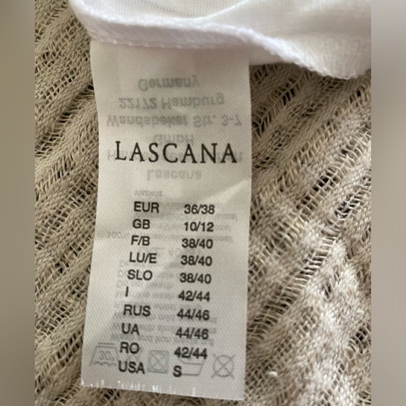 Lascana t-shirt women’s size small. - Picture 4 of 4